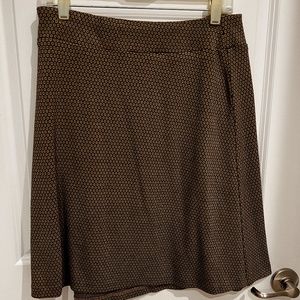 J Jill Skirt